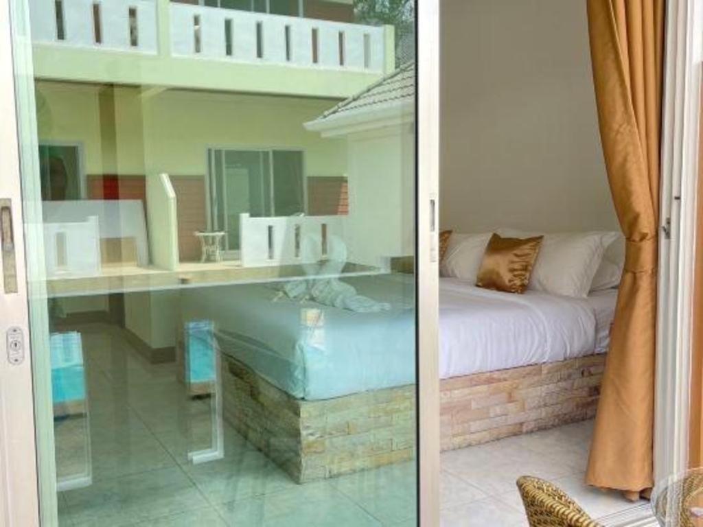 Hotel Baan Chaylay 2*