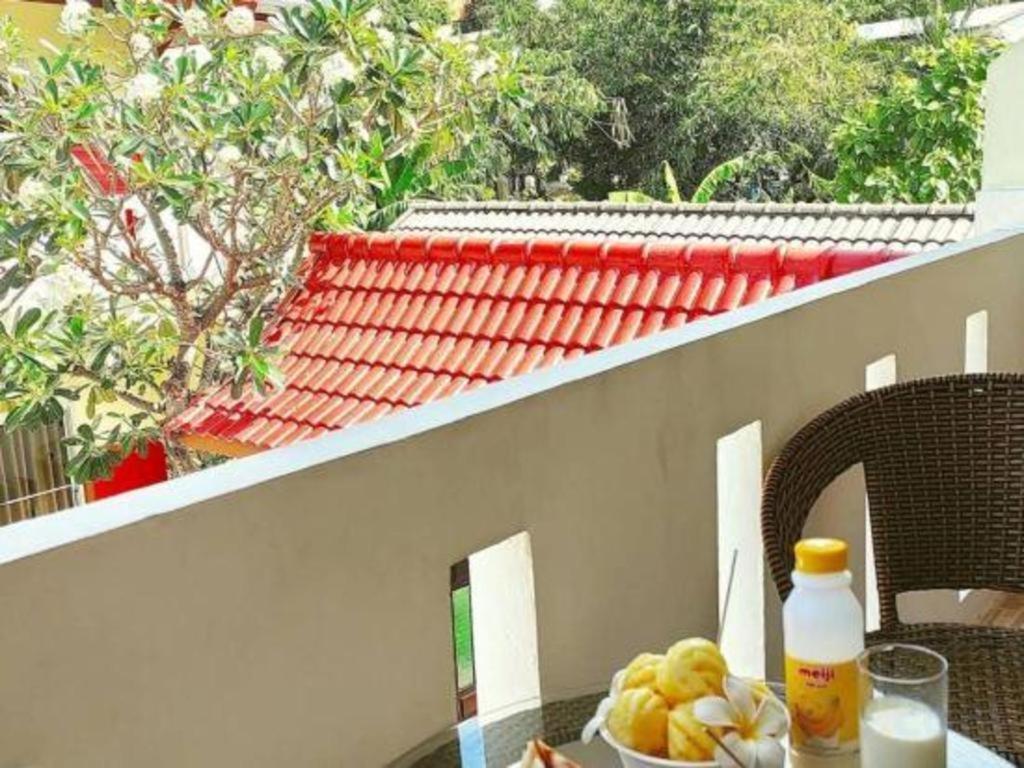 Hotel Baan Chaylay 2*